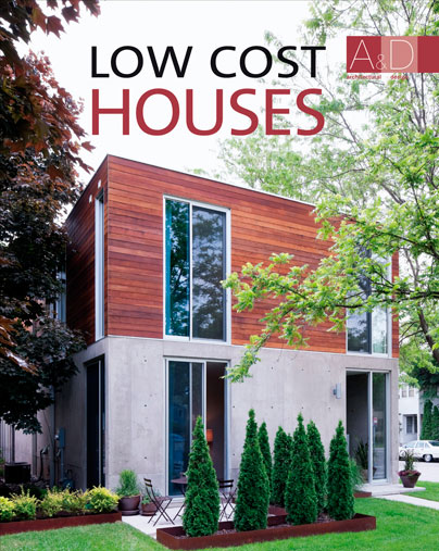 книга Low Cost Houses, автор: 